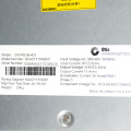 KEA21310ABG5 OTIS-Aufzug Regenantrieb OVFR03B-403